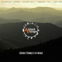 Azimut voyage