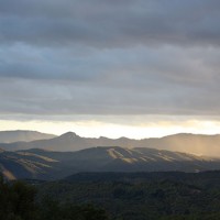 Randonnée à travers chants