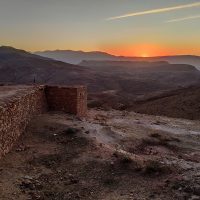 Voyage astronomie au Maroc