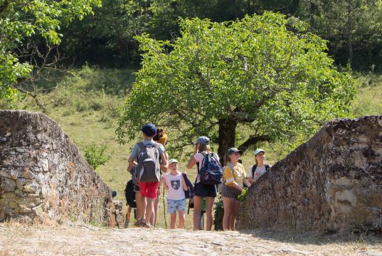 Les sens en plein air Les sens en plein air
