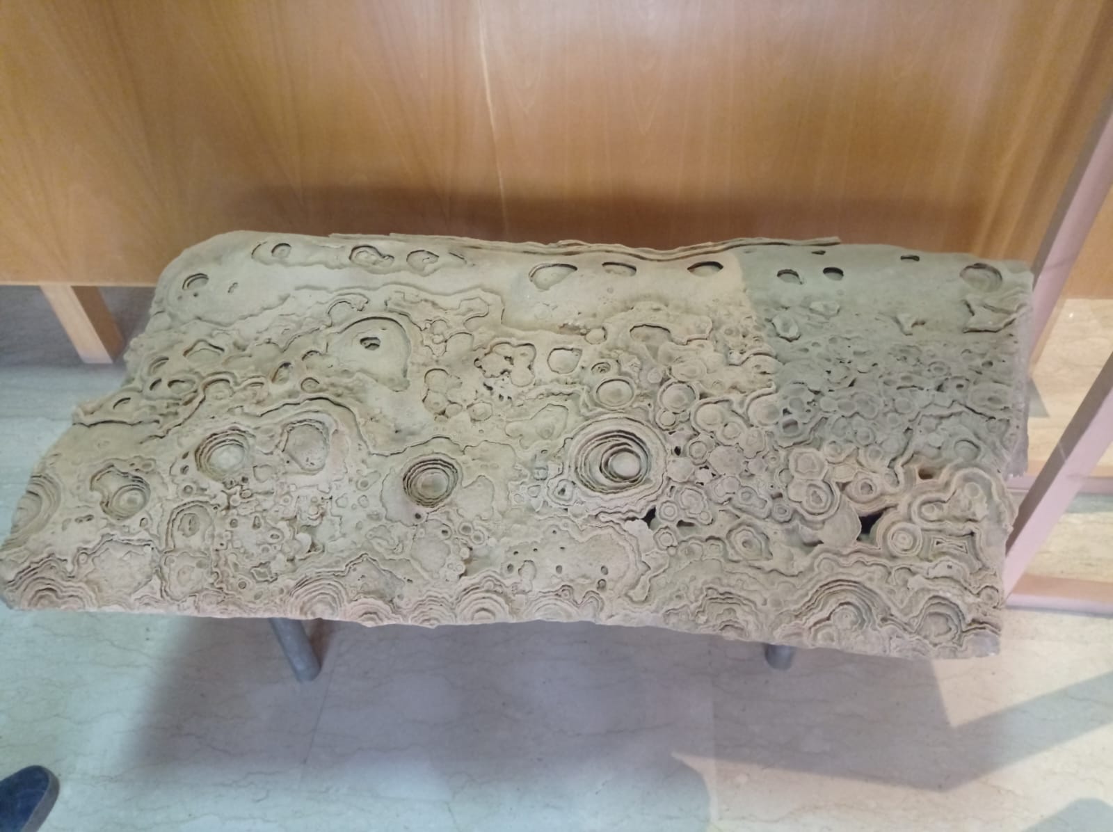 Atlas golf Marrakech