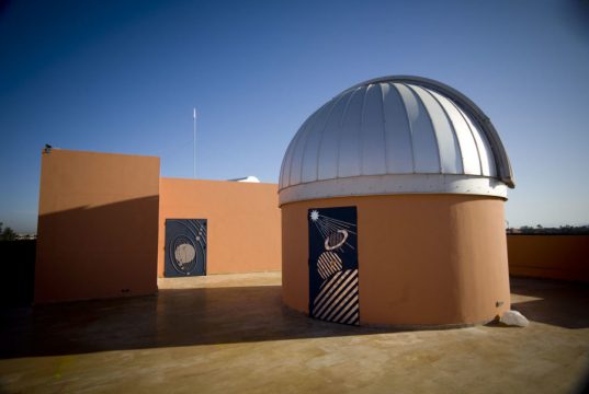 Atlas Golf Marrakech