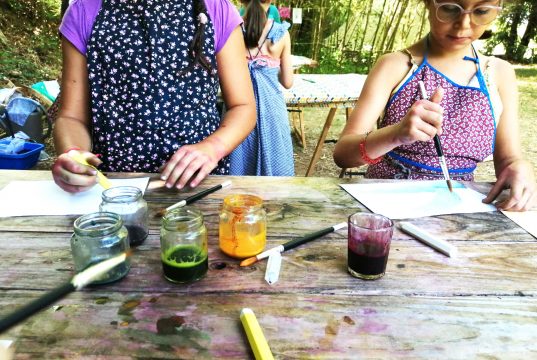 séjour art sauvage séjour art sauvage