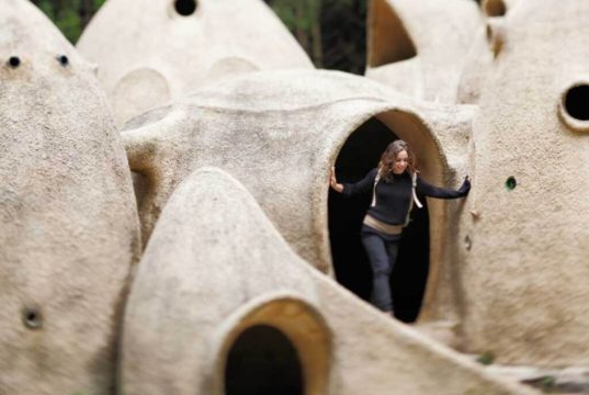 Copyright Vallon du Villaret