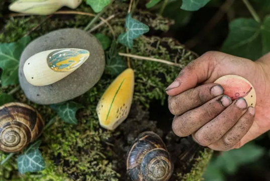 Halloween végétal 20