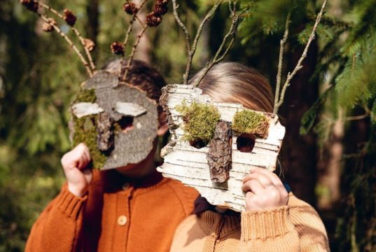 © Karoline-Lawson, Foto Manuela Clemens, AT Verlag