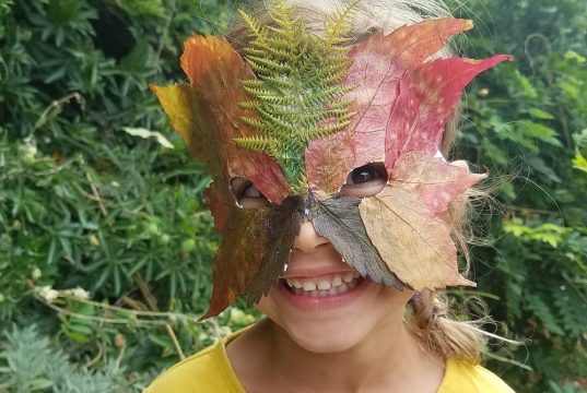 @ Les petits sauvages