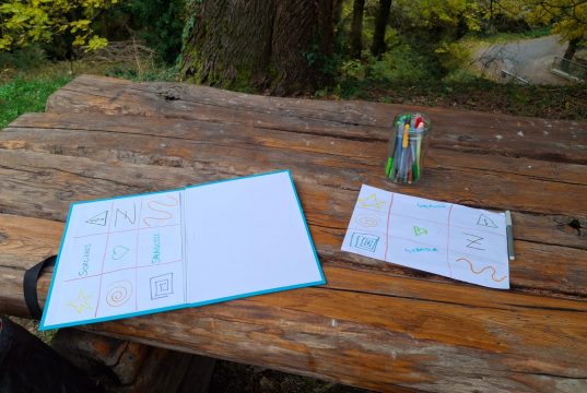 Les petits azimutés 10