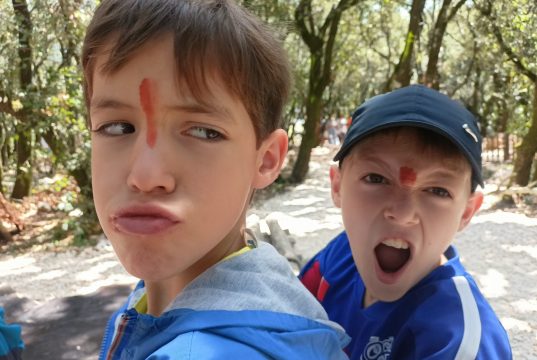 Les petits azimutés 19