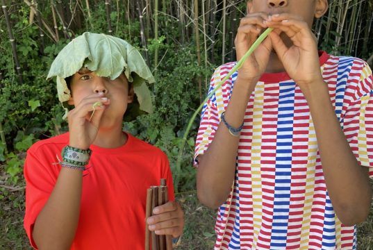 Les petits azimutés 21