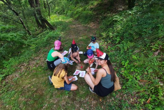 Les petits azimutés 1