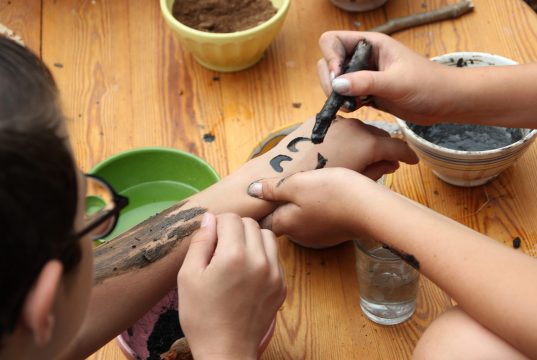 Les petits azimutés 4