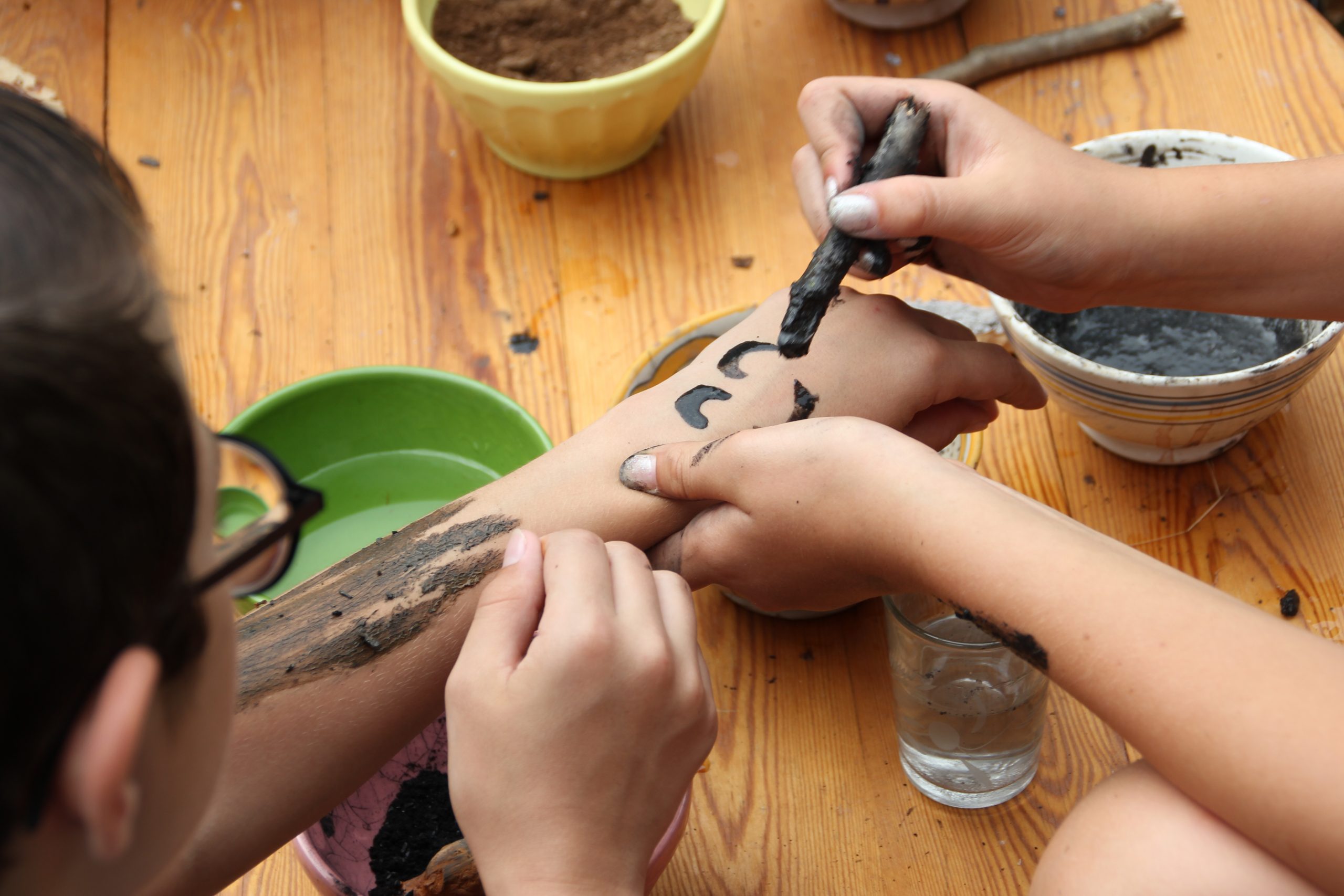 Les petits azimutés 4