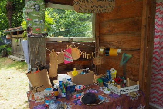 les petits azimutés 5