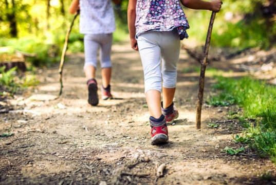 première colo premier pas vers l'aventure 2