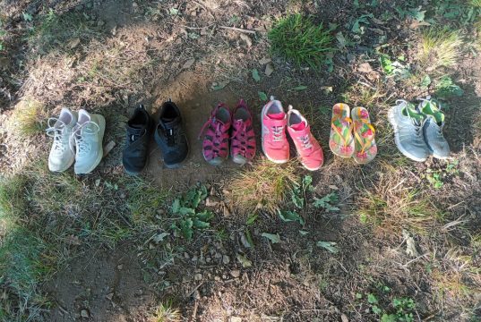 première colo premier pas vers l'aventure 4