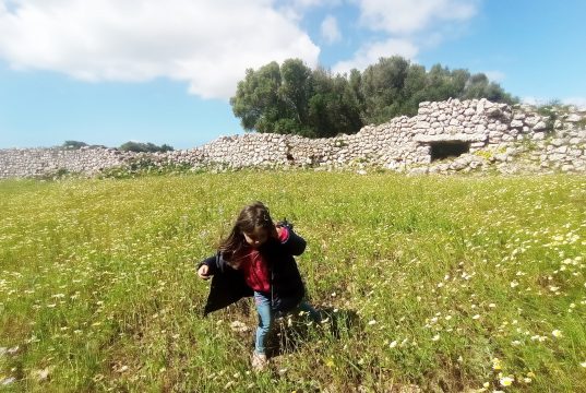 première colo premier pas vers l'aventure 1